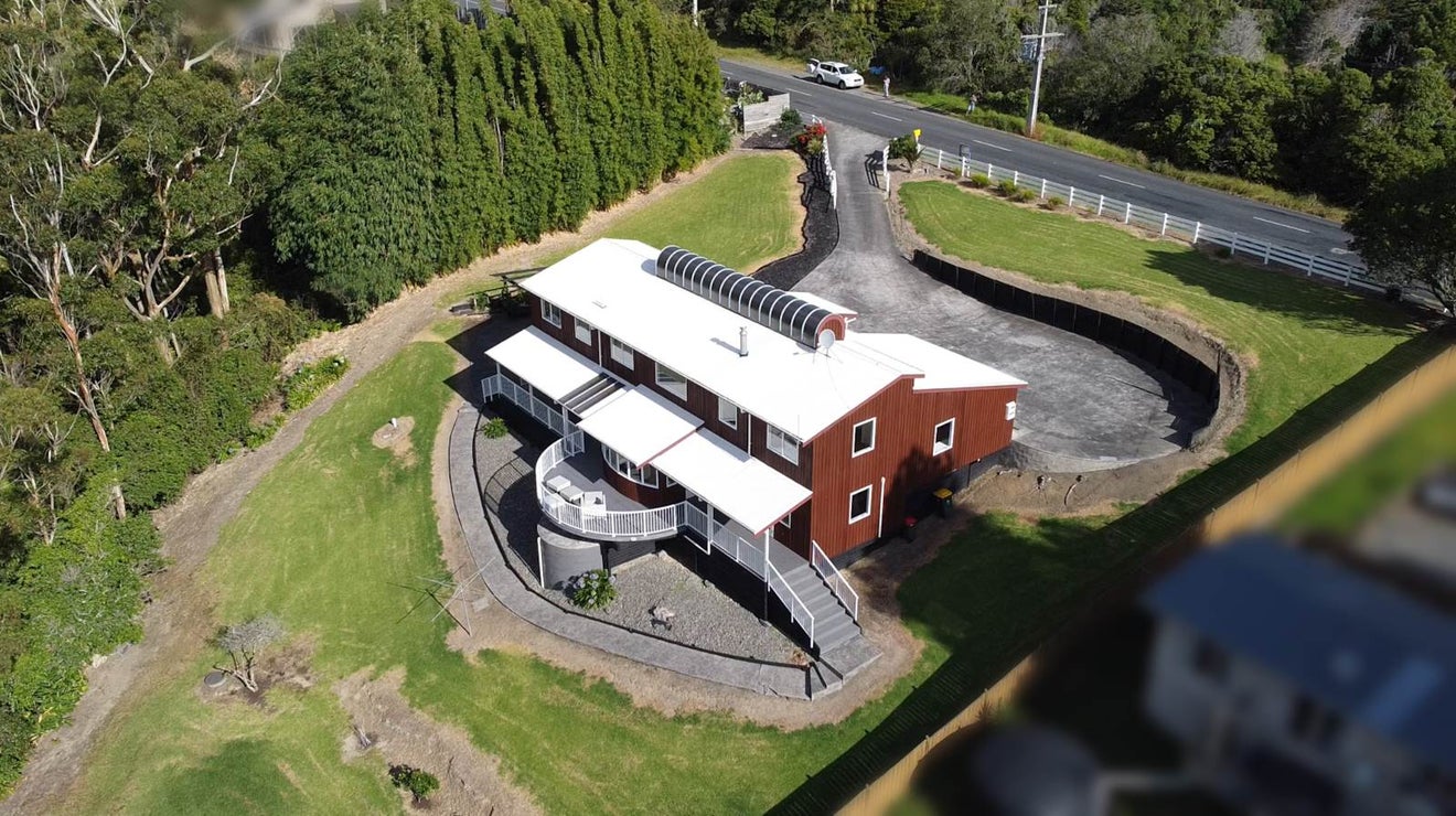 430 REDOUBT RD, Totara Park, Auckland - Carousel 1