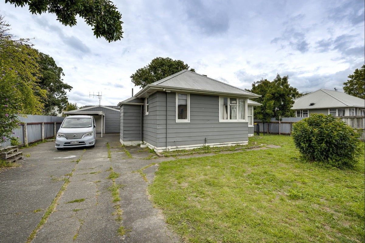 1050 Kauri Street, Mahora, Hastings - Carousel 1
