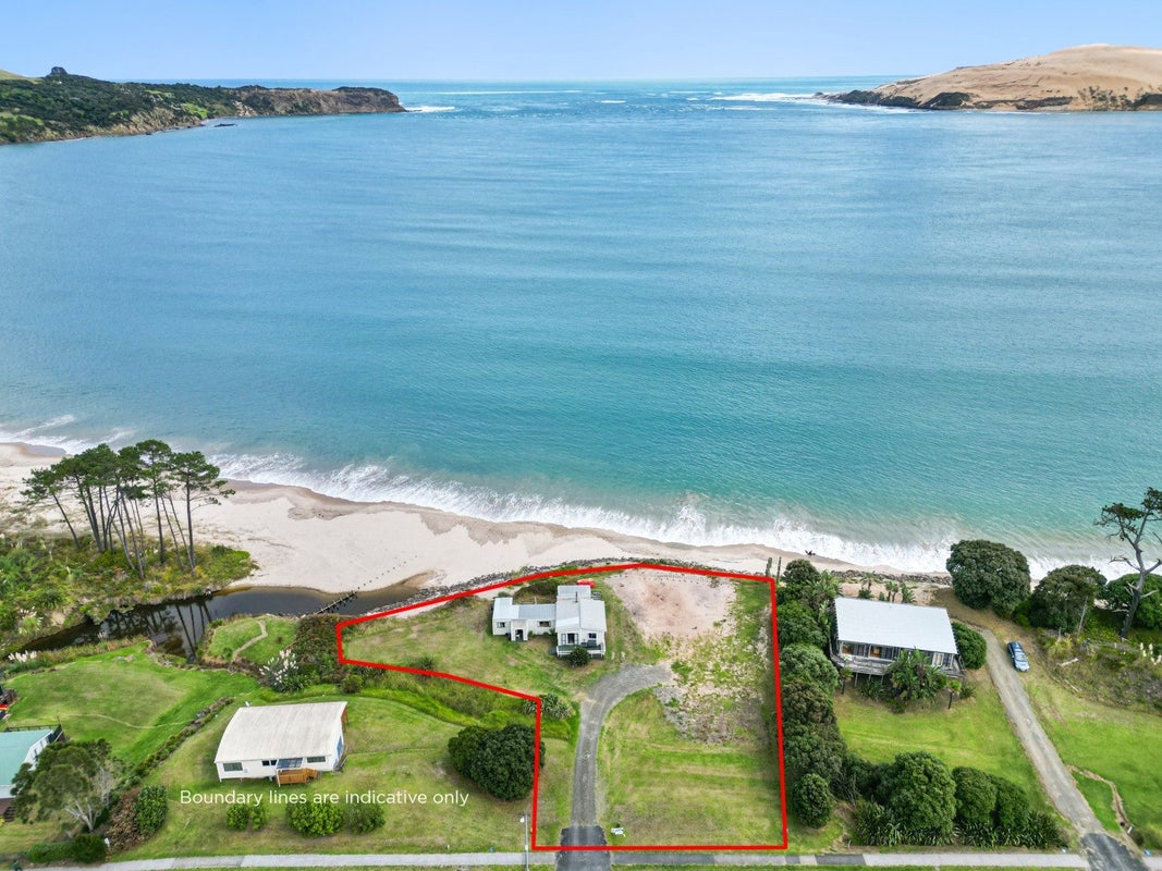 266 Hokianga Harbour Drive, Omapere, Kaikohe - Carousel 1