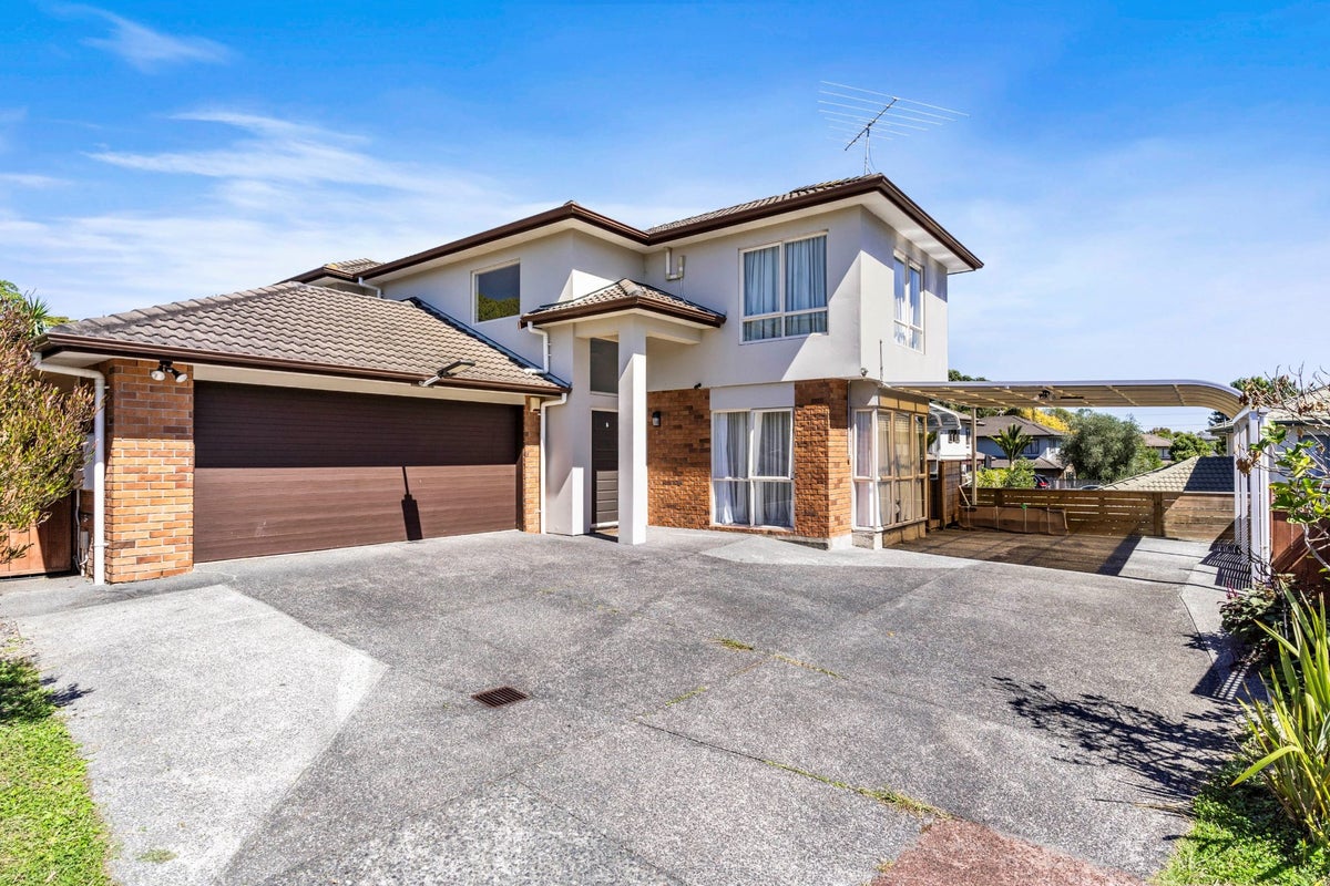 43 Kristin Lane, Albany, Auckland - Carousel 1