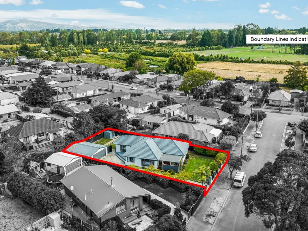 7 Stanford Street, Burwood, Christchurch - Carousel 1