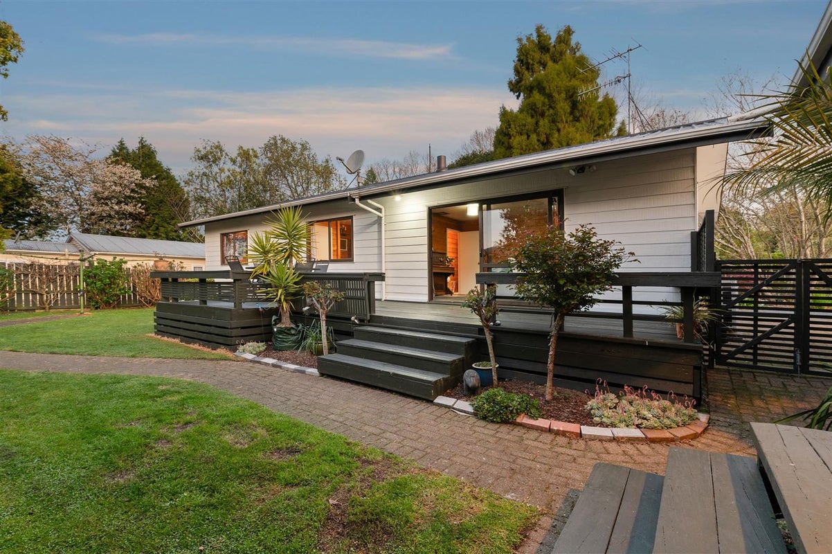 421A Sunset Road, Sunnybrook, Rotorua - Carousel 1
