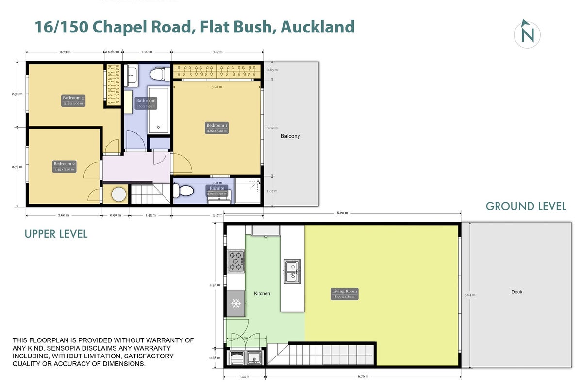 16/150 Chapel Road, Flat Bush, Auckland - Carousel 2