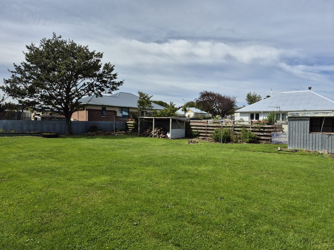 14 Conyers Street, Georgetown, Invercargill - Carousel 14