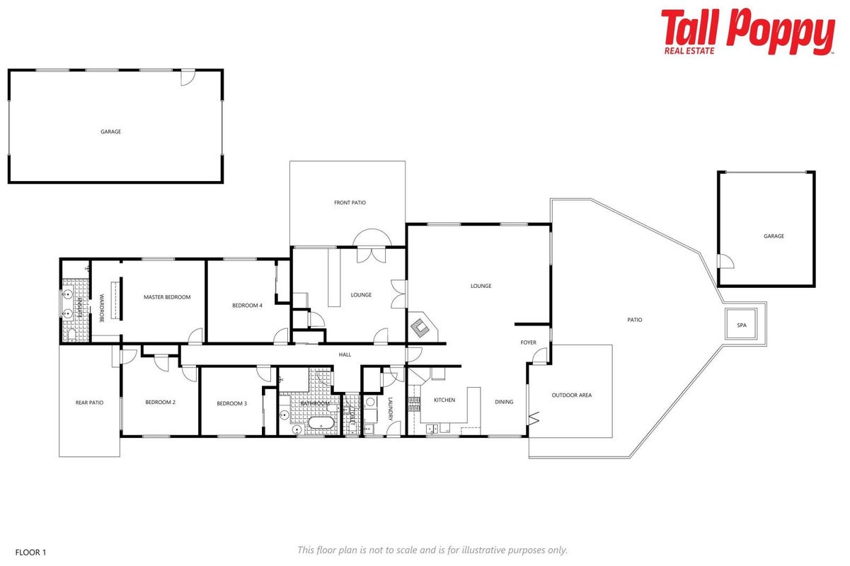 245 The Coastal Highway, Redwood Valley - Carousel 34