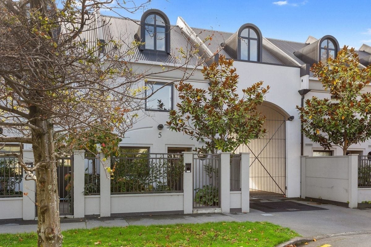 5/45 Chester Street West, Christchurch Central, Christchurch - Carousel 1