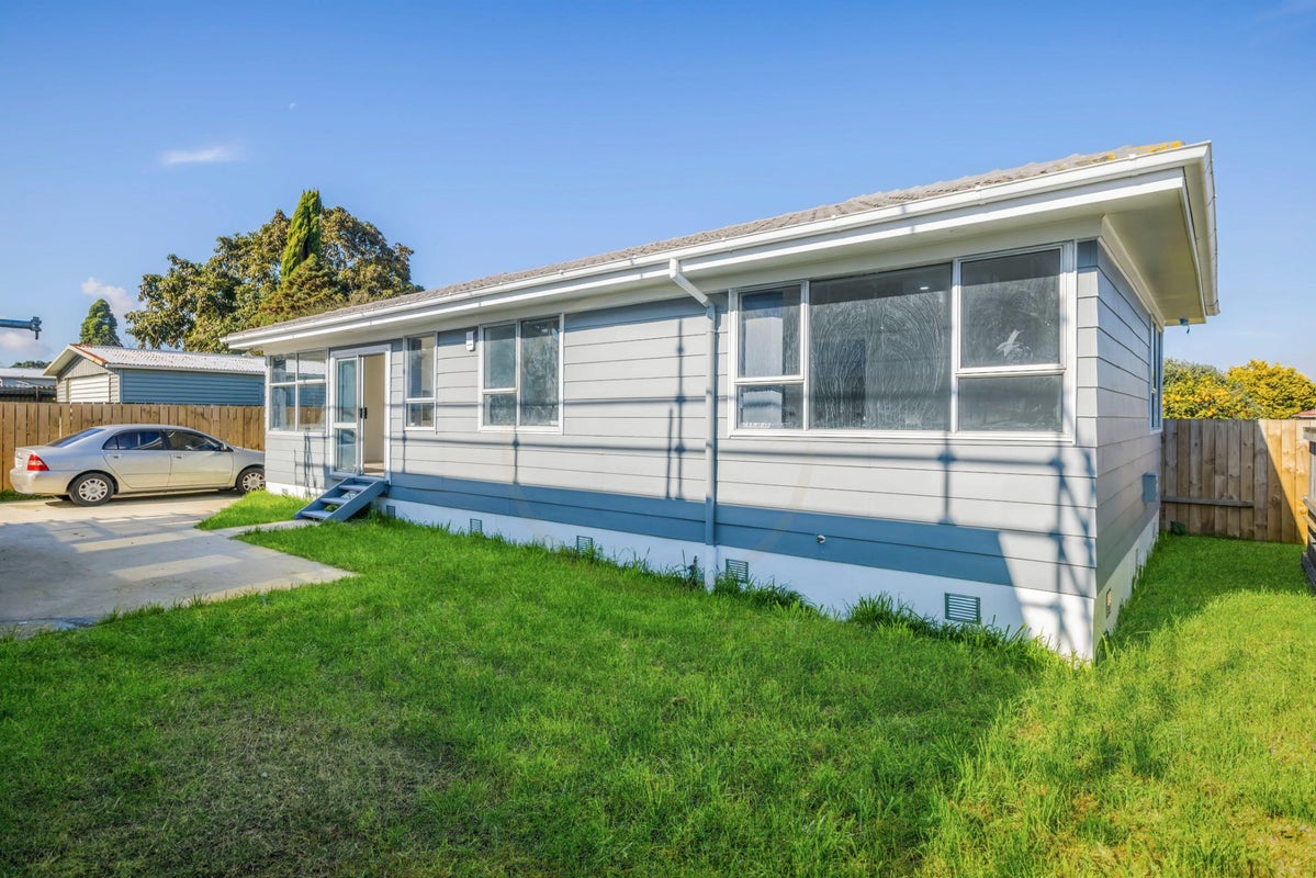 104C Wordsworth Road, Manurewa, Auckland - Carousel 2