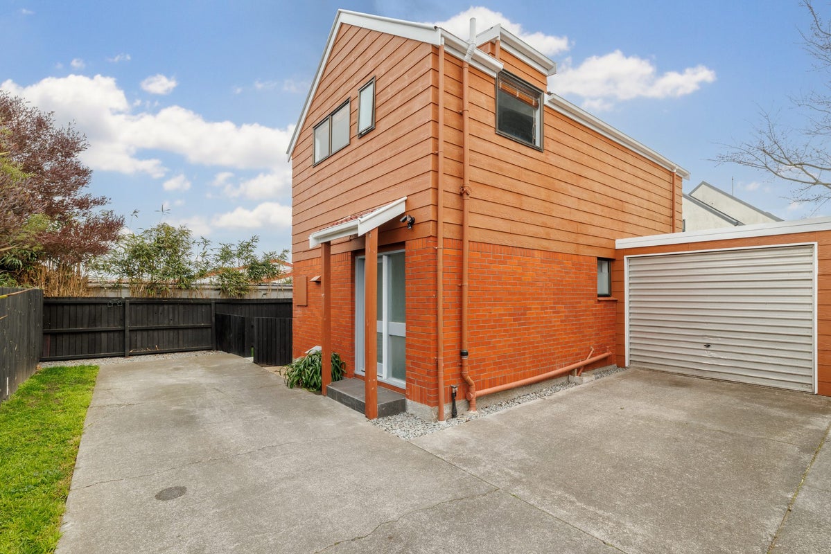 4/166 Shaw Avenue, New Brighton, Christchurch - Carousel 16