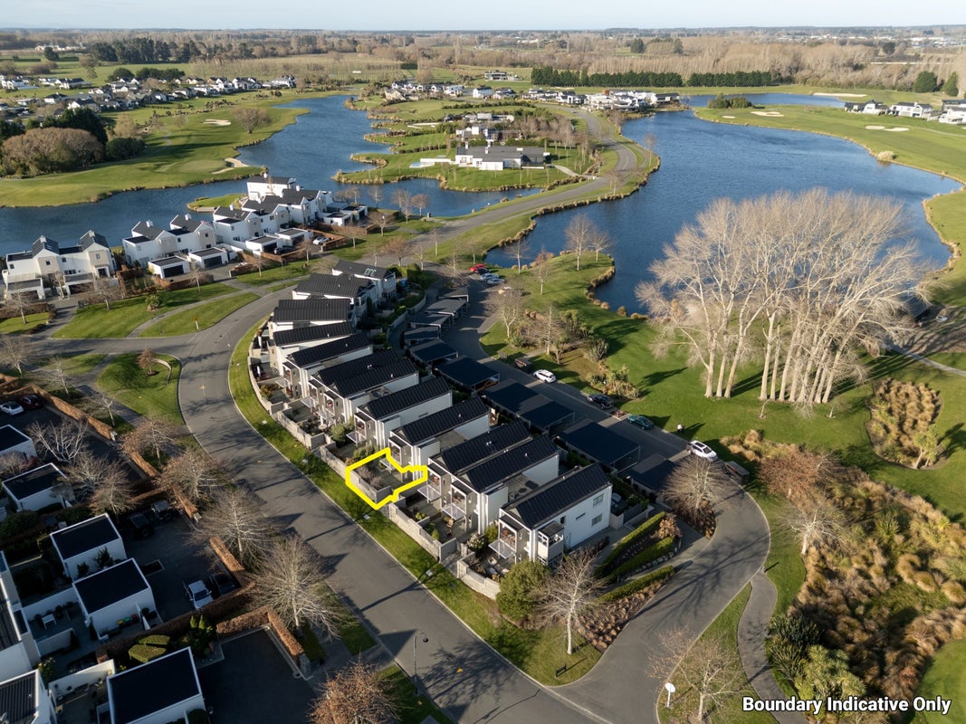 7/6 Harts Creek Lane, Northwood, Christchurch - Carousel 1