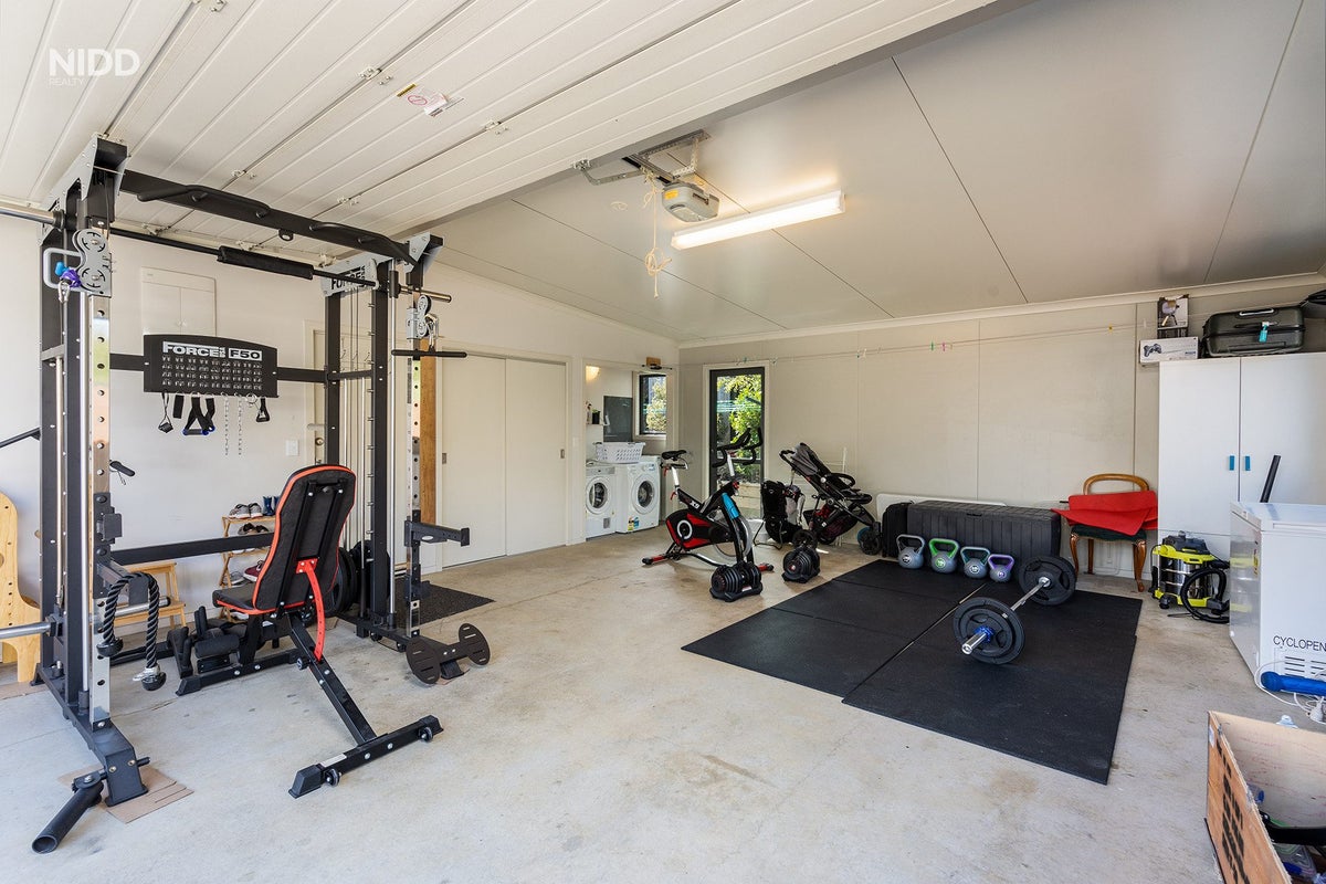 173 Dalziel Road, Brockville, Dunedin - Carousel 21