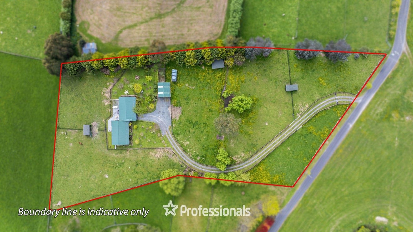 1138B Maymorn Road, Maymorn, Upper Hutt - Carousel 36