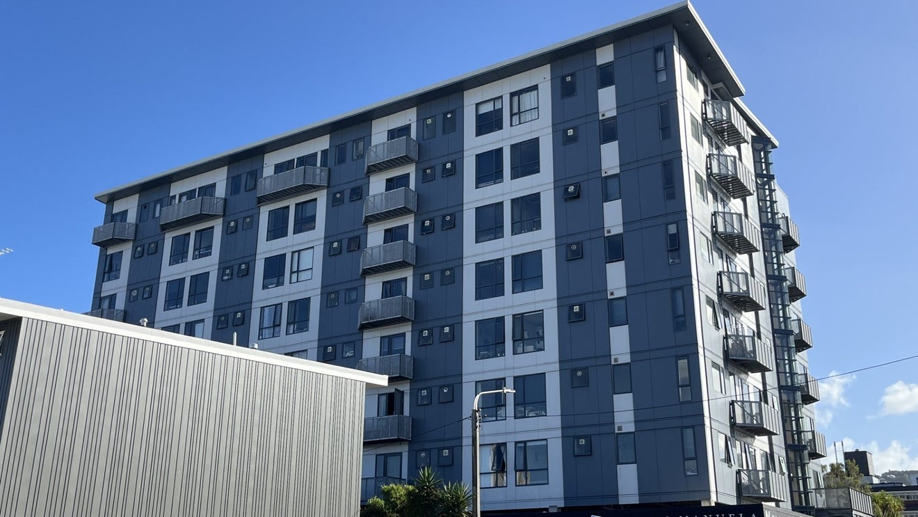 614/35 Abel Smith Street, Te Aro, Wellington - Carousel 1