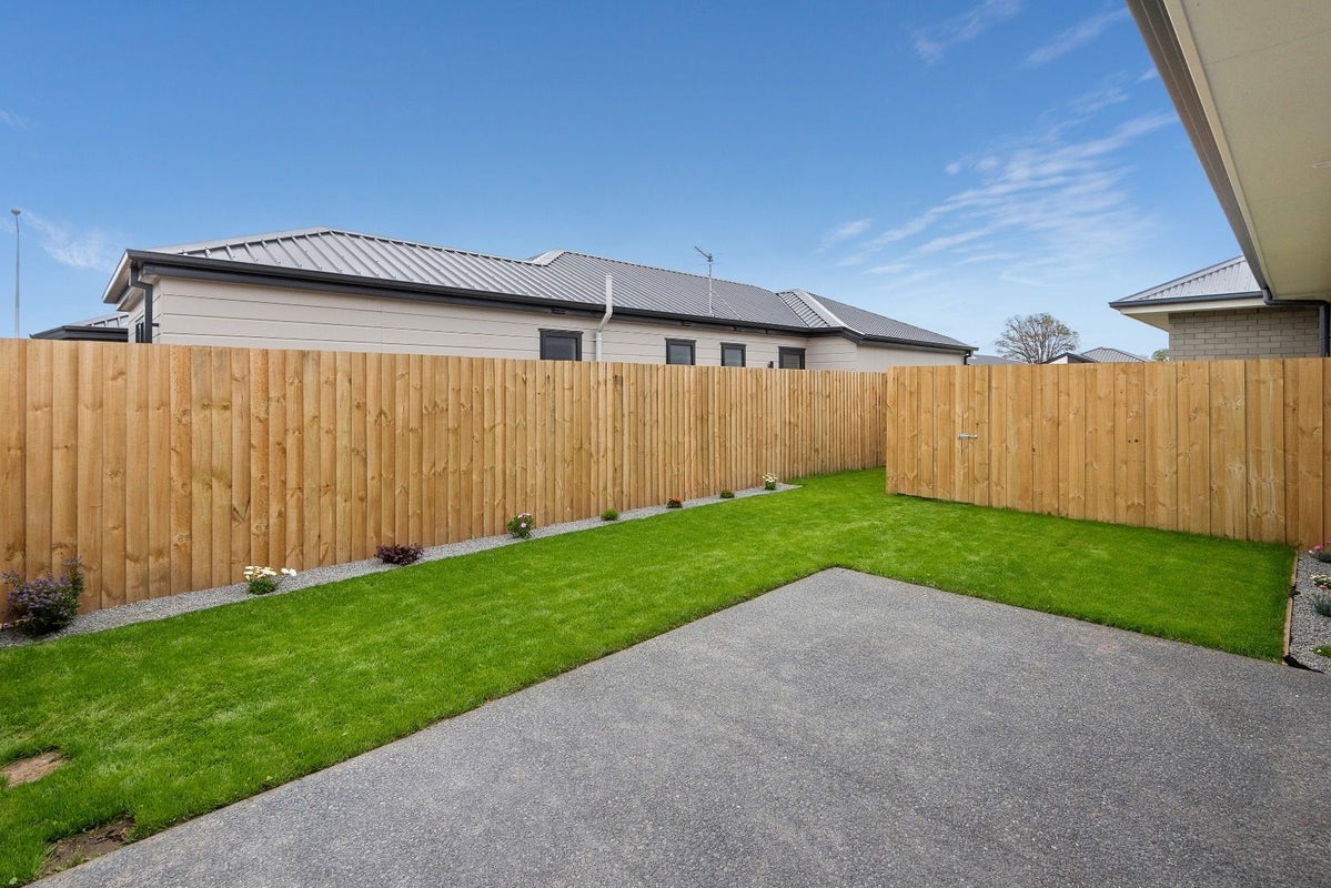 4 Bill Hammond Drive, Belfast, Christchurch - Carousel 16