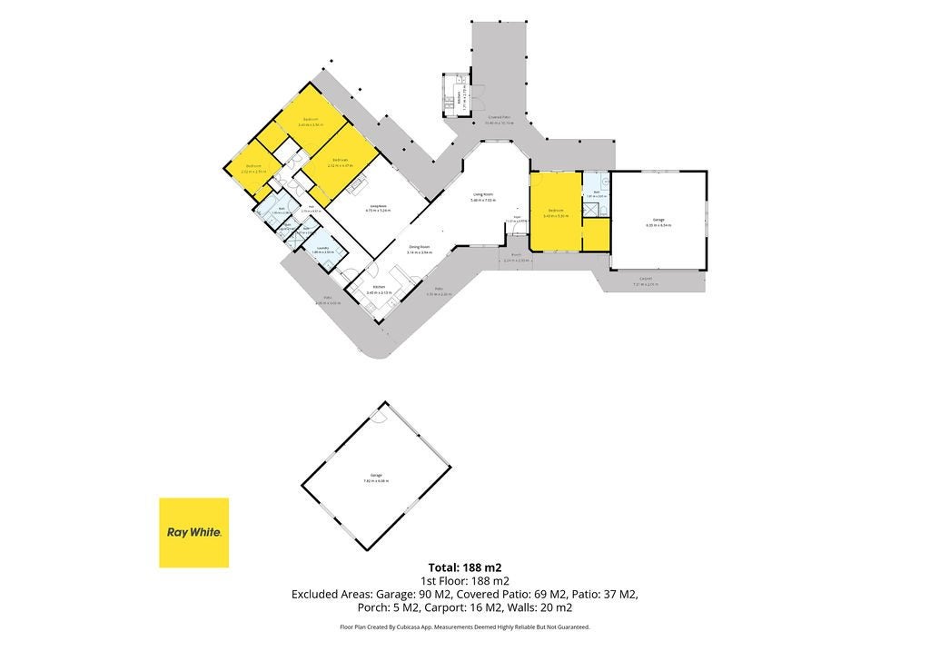 80 Oira Road, Karaka, Papakura - Carousel 20