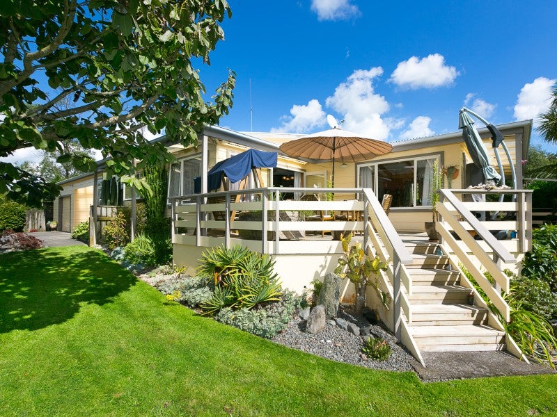 614 Barrett Road, Hurworth, New Plymouth - Carousel 1