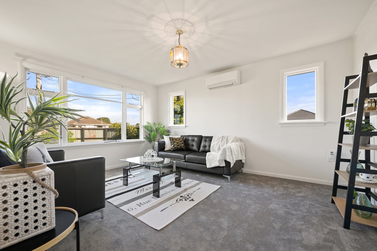 141 Bower Avenue, New Brighton, Christchurch - Carousel 1