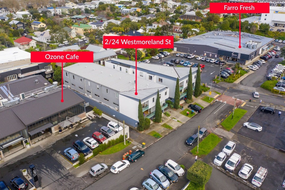 2/24 Westmoreland St West, Grey Lynn, Auckland - Carousel 15
