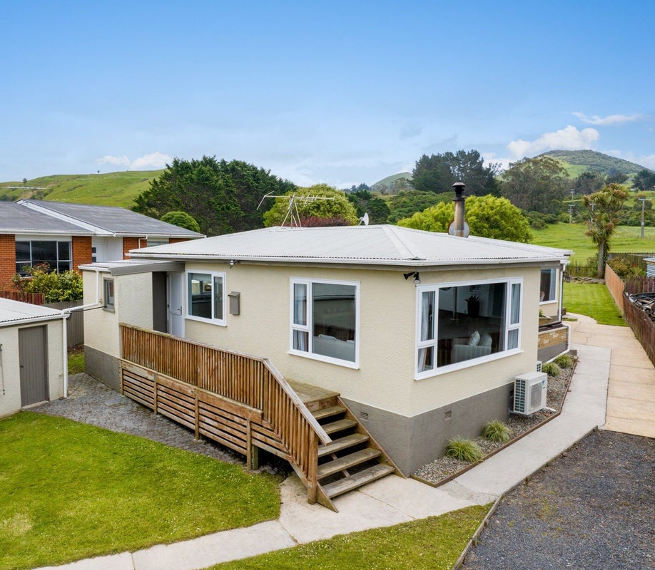 592 Brighton Road, Westwood, Dunedin - Carousel 1