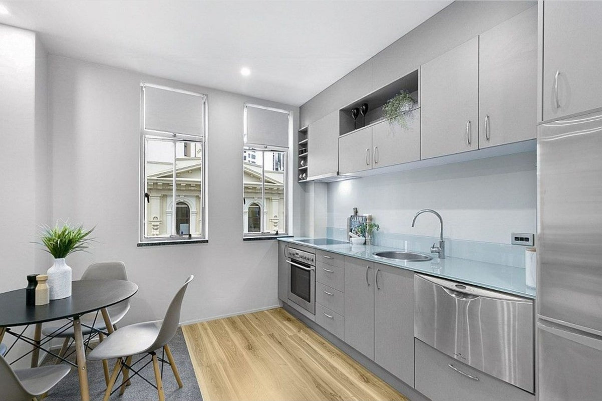 502/332 Lambton Quay, Wellington Central, Wellington - Carousel 2