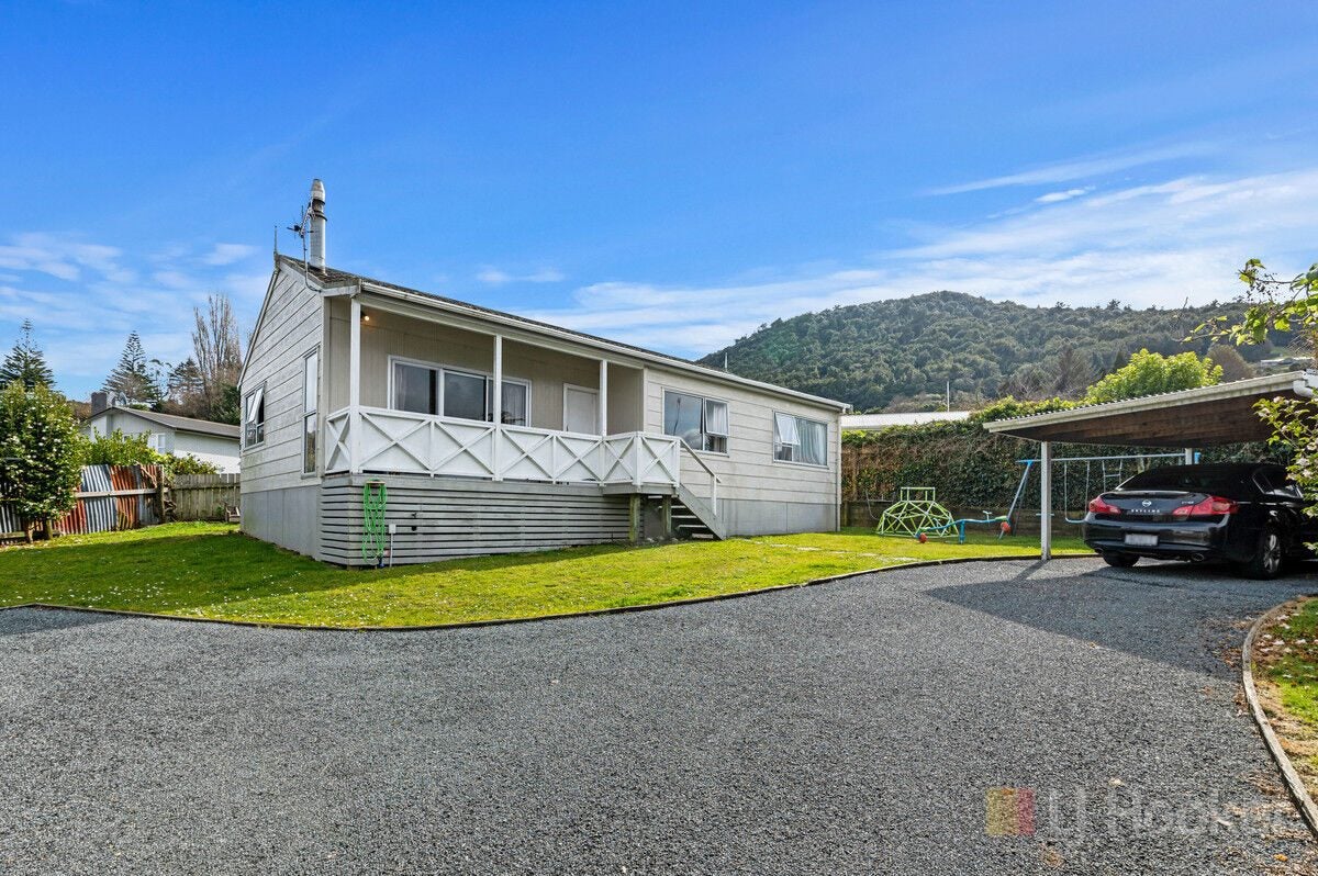 46B Leslie Avenue, Western Heights, Rotorua - Carousel 1