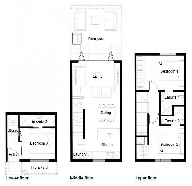 9/124 Taylors Rd, Mount Albert, Auckland City, Auckland - Carousel 13