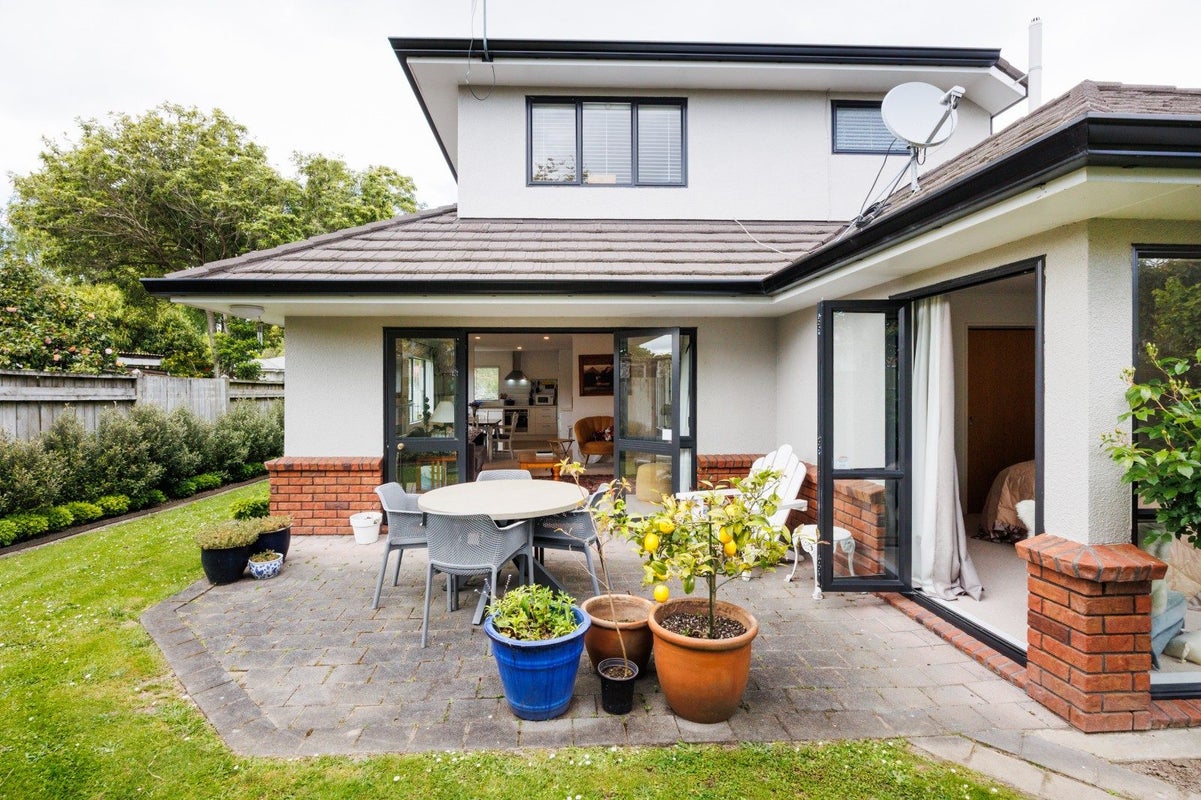 3 Winston Avenue, Hokowhitu, Palmerston North - Carousel 16