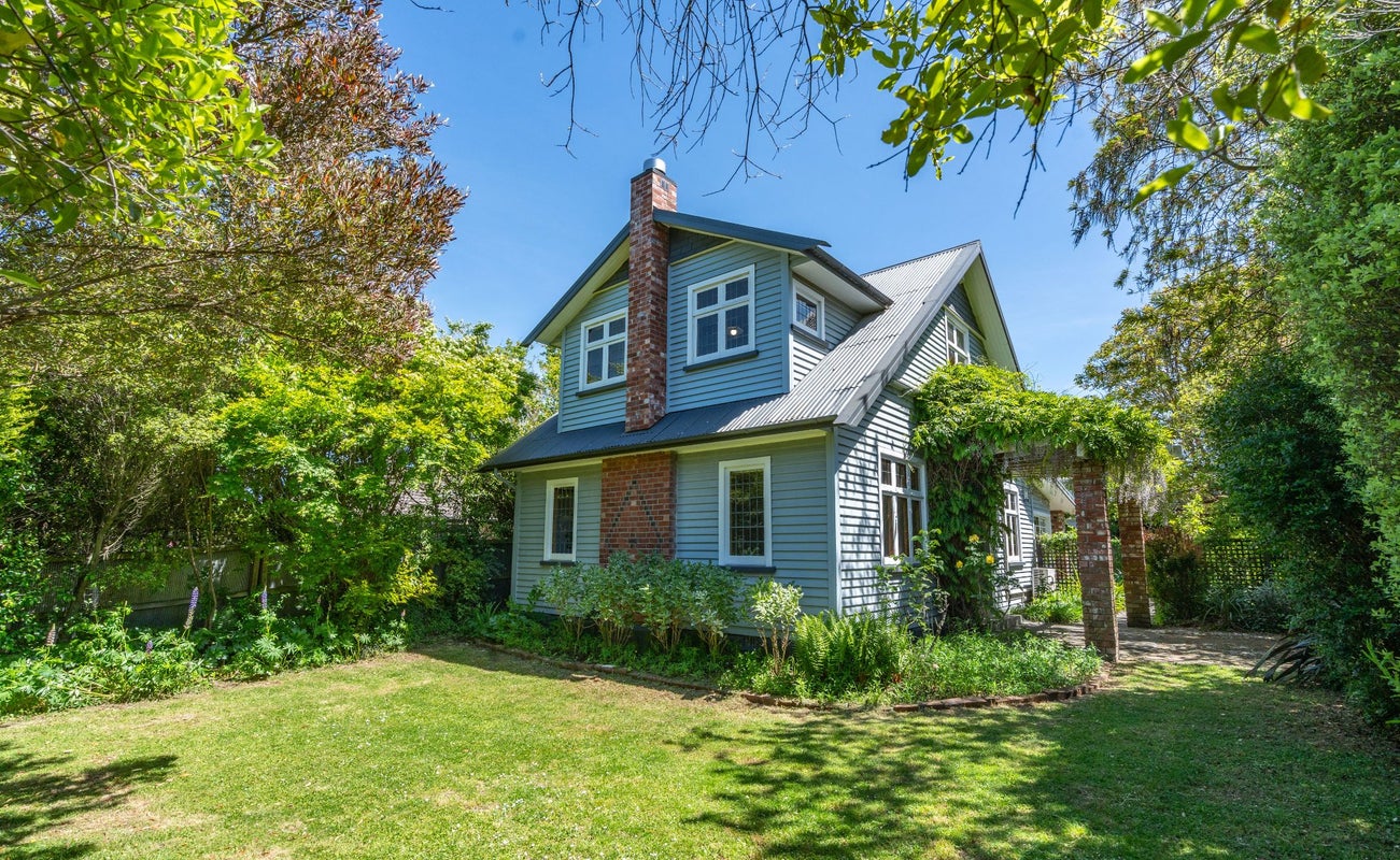 101 Ashgrove Terrace, Somerfield, Christchurch - Carousel 2