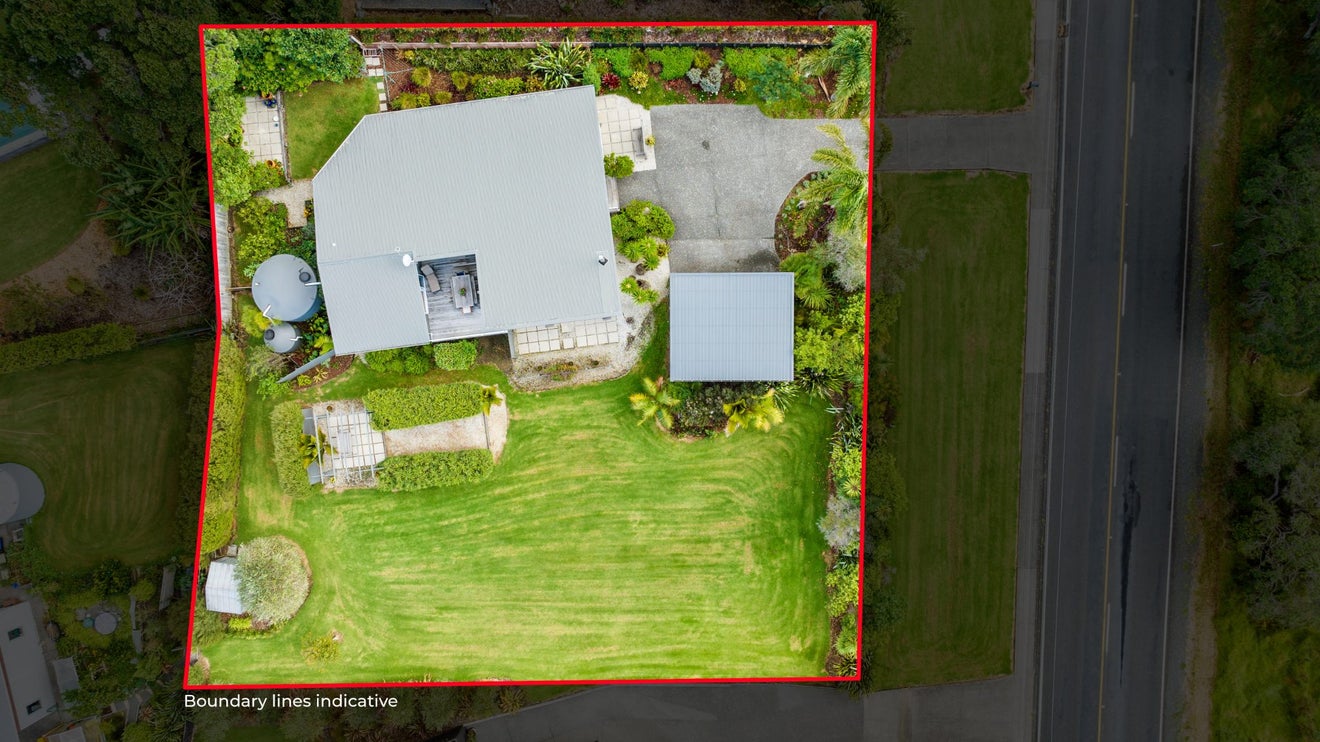 79 Hauraki Road, Leigh, Warkworth - Carousel 42