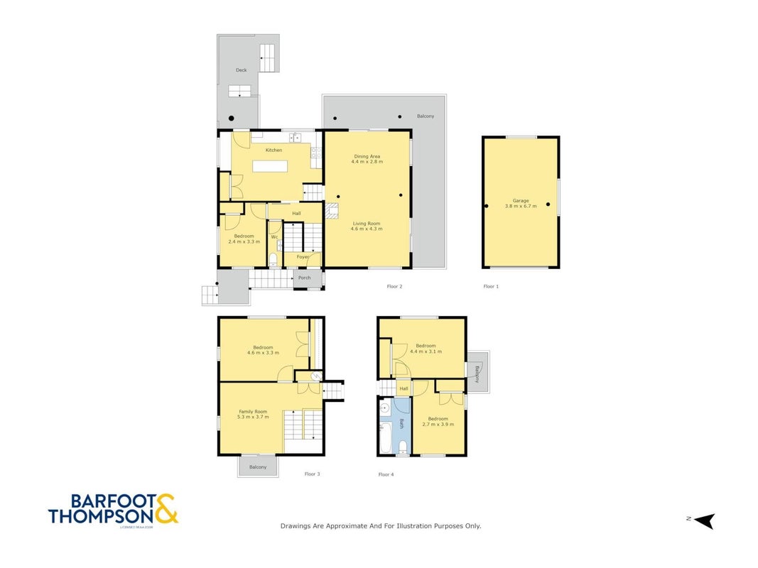 2 Morriggia Place, Bayview, Auckland - Carousel 14
