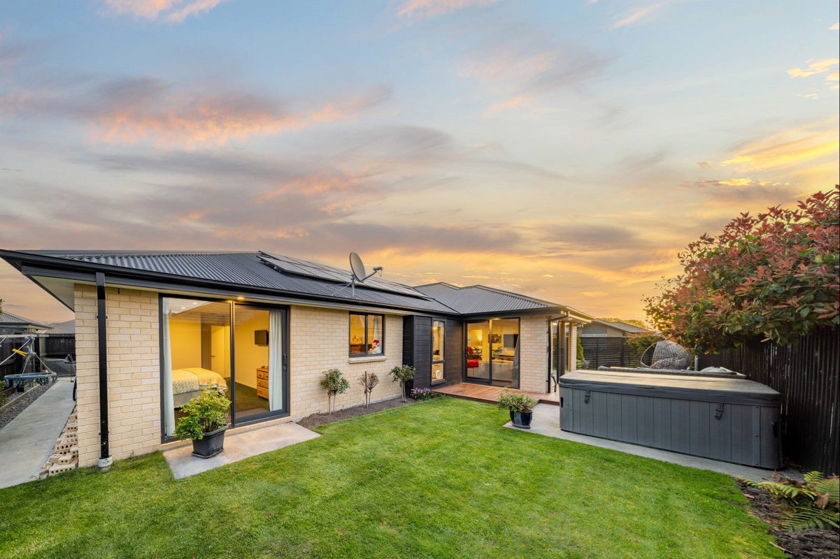 4 Te Whariki Street, Marshland, Christchurch - Carousel 1