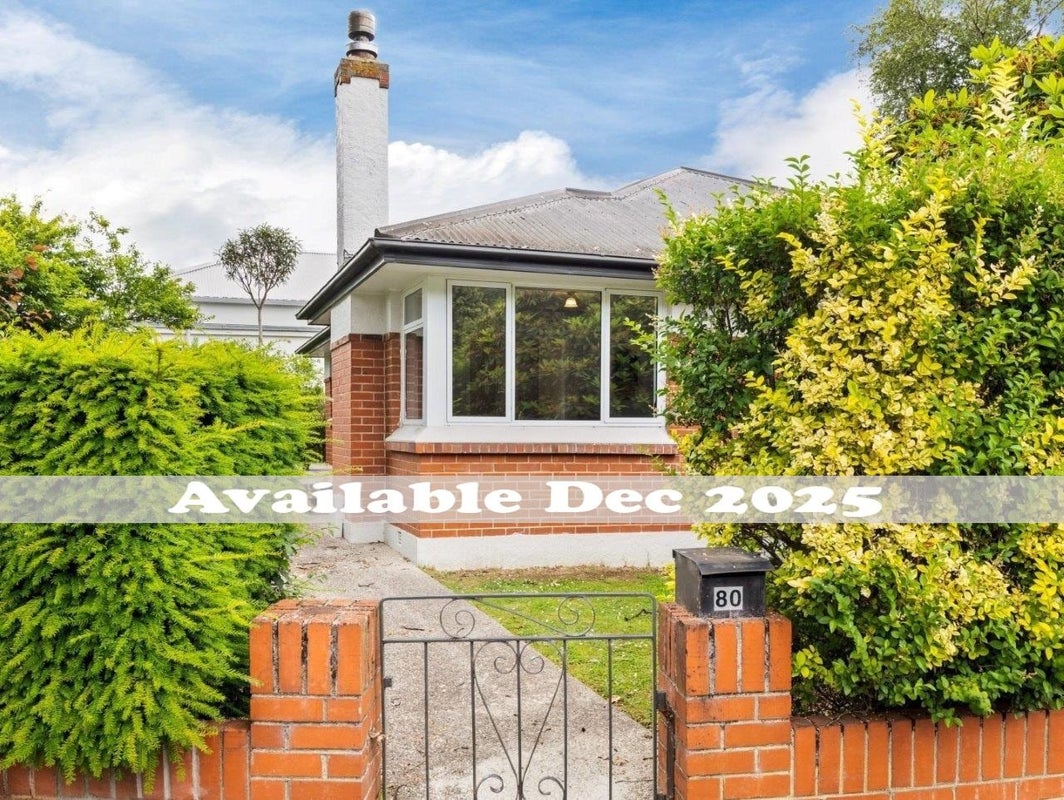 80 North Road, North East Valley, Dunedin - Carousel 1