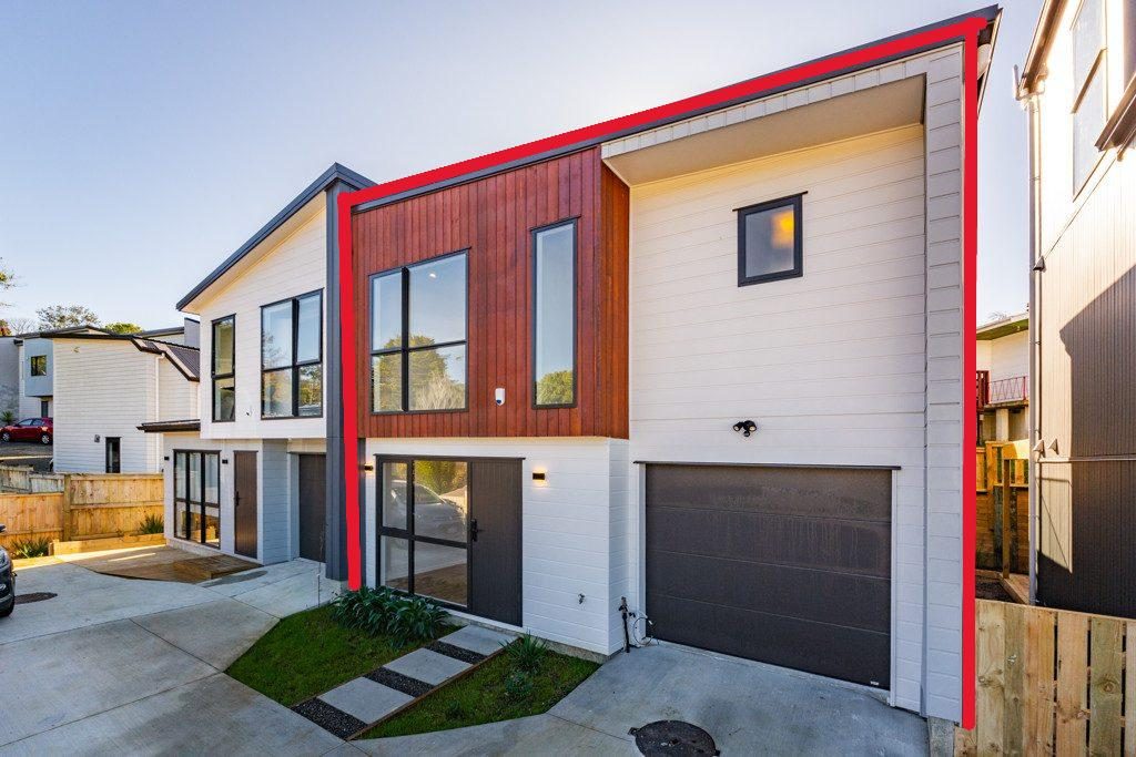 8C Datura Place, Sunnynook, Auckland - Carousel 2