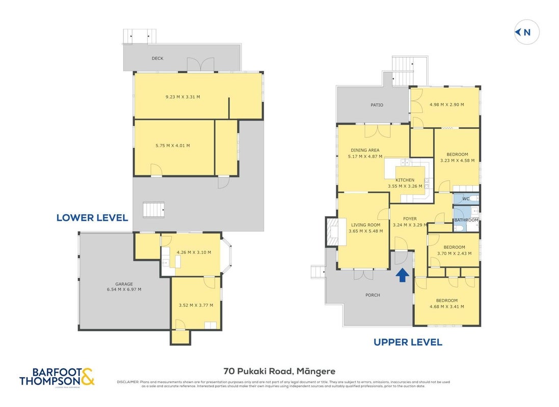 70 Pukaki Road, Mangere, Auckland - Carousel 14