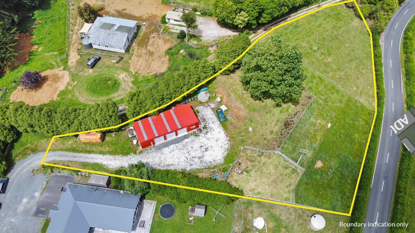 60 Mangarino Road, Te Kuiti - Carousel 1