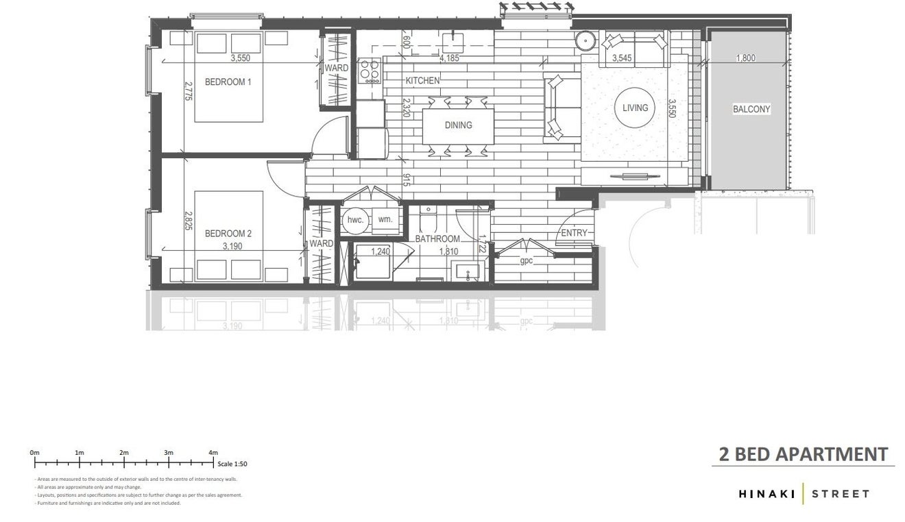 101/7D Hinaki Street, Point England, Auckland - Carousel 19