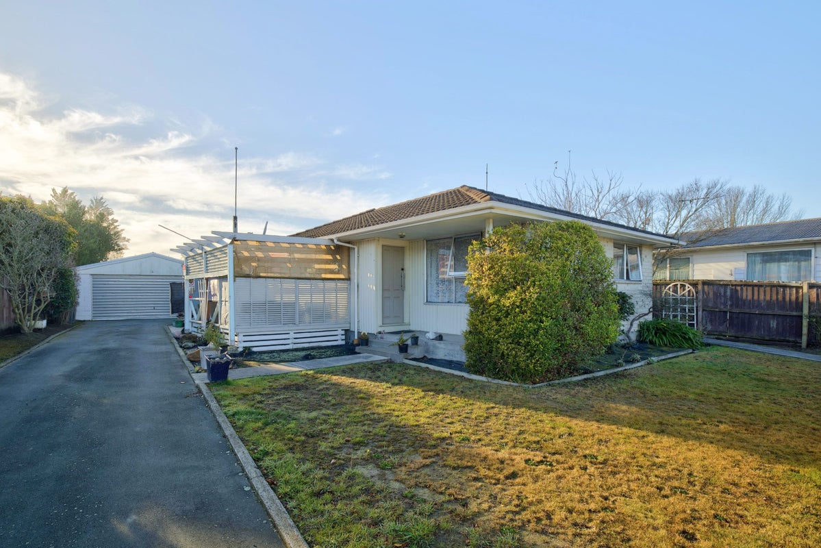 46 Ashwood Street, Parklands, Christchurch - Carousel 1