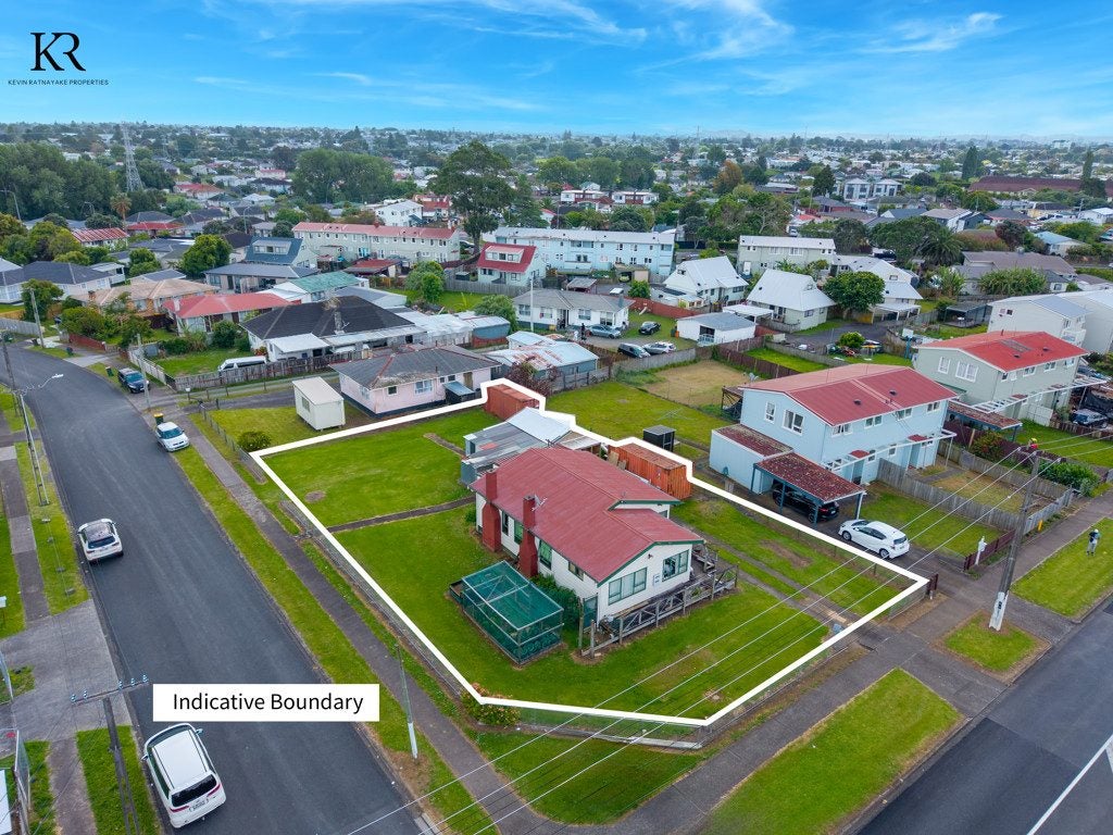 9 Dawson Road, Otara, Auckland - Carousel 2