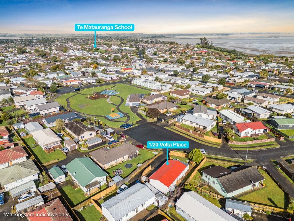 1/20 Volta Place, Clendon Park, Auckland - Carousel 15