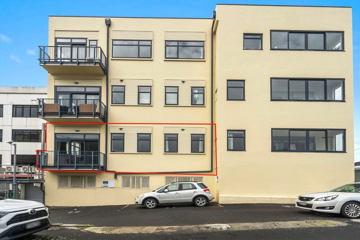 12/148 Tory Street, Te Aro, Wellington - Carousel 14