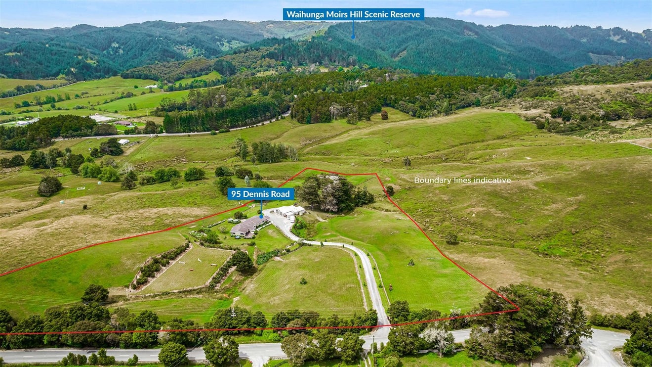 95 Dennis Road, Kaipara Flats, Warkworth - Carousel 1