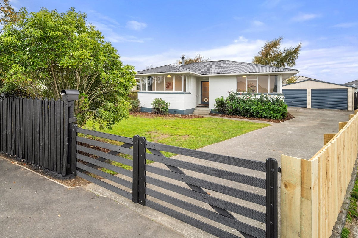 12 Keri Place, Hei Hei, Christchurch - Carousel 1