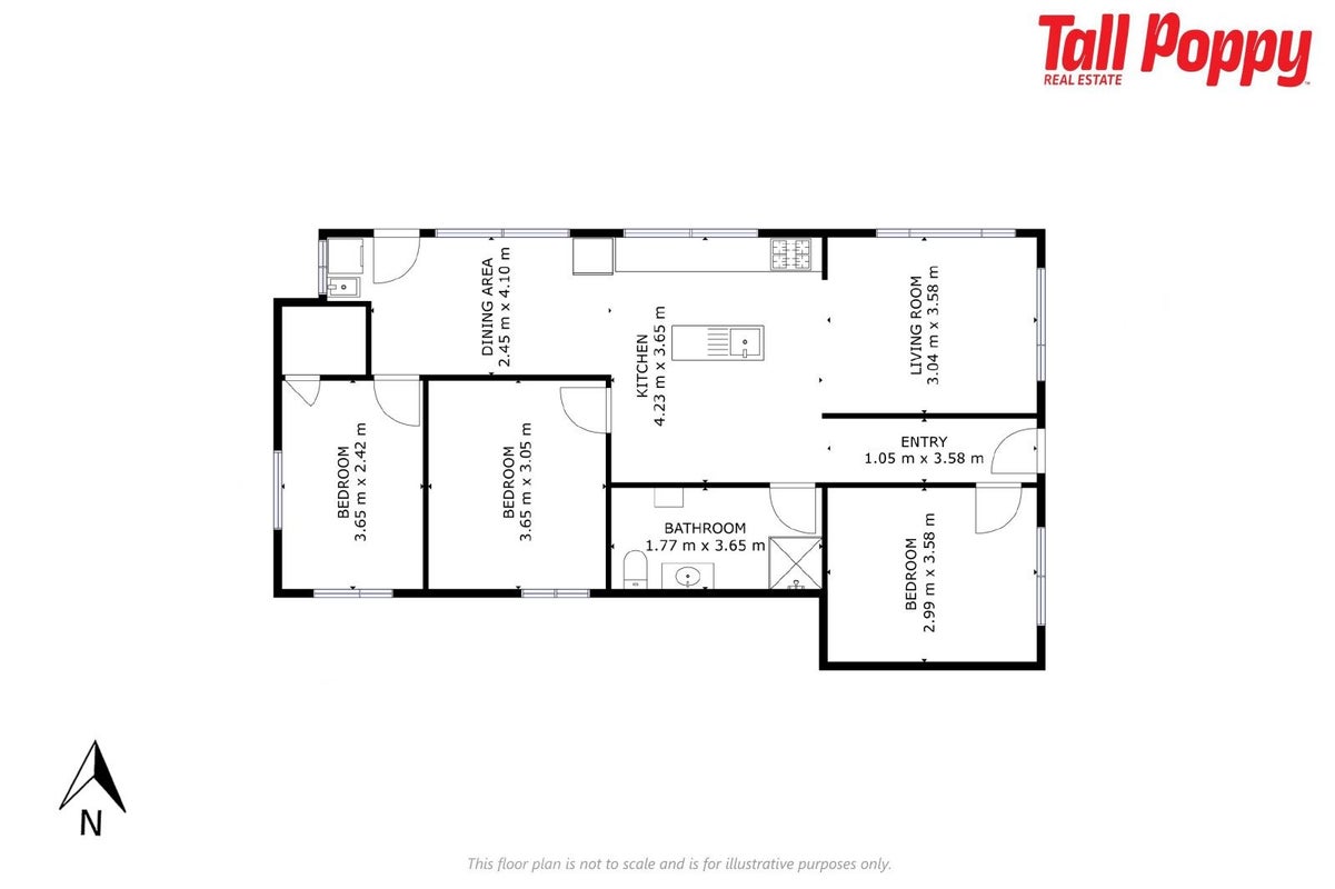 81 Main ST, Wairio, Otautau - Carousel 24