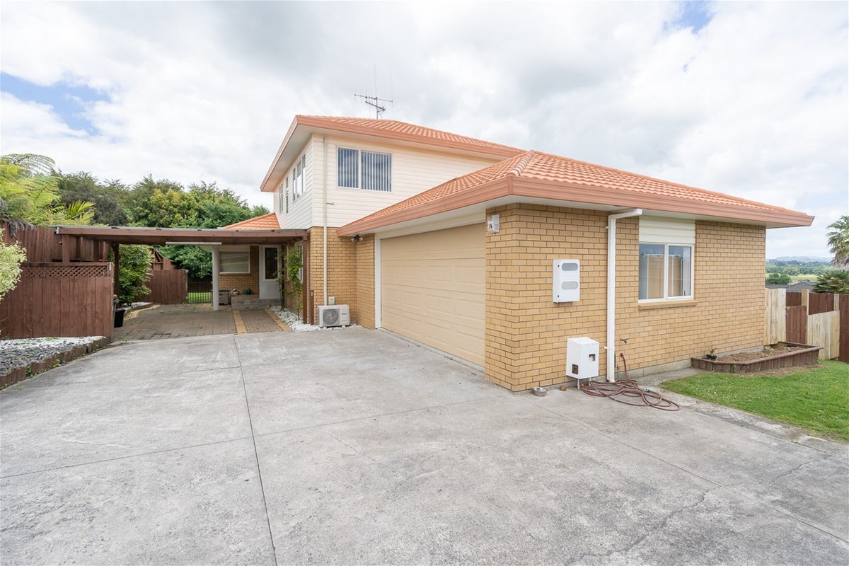 19 Ben Lomond Place, Nawton, Hamilton - Carousel 9