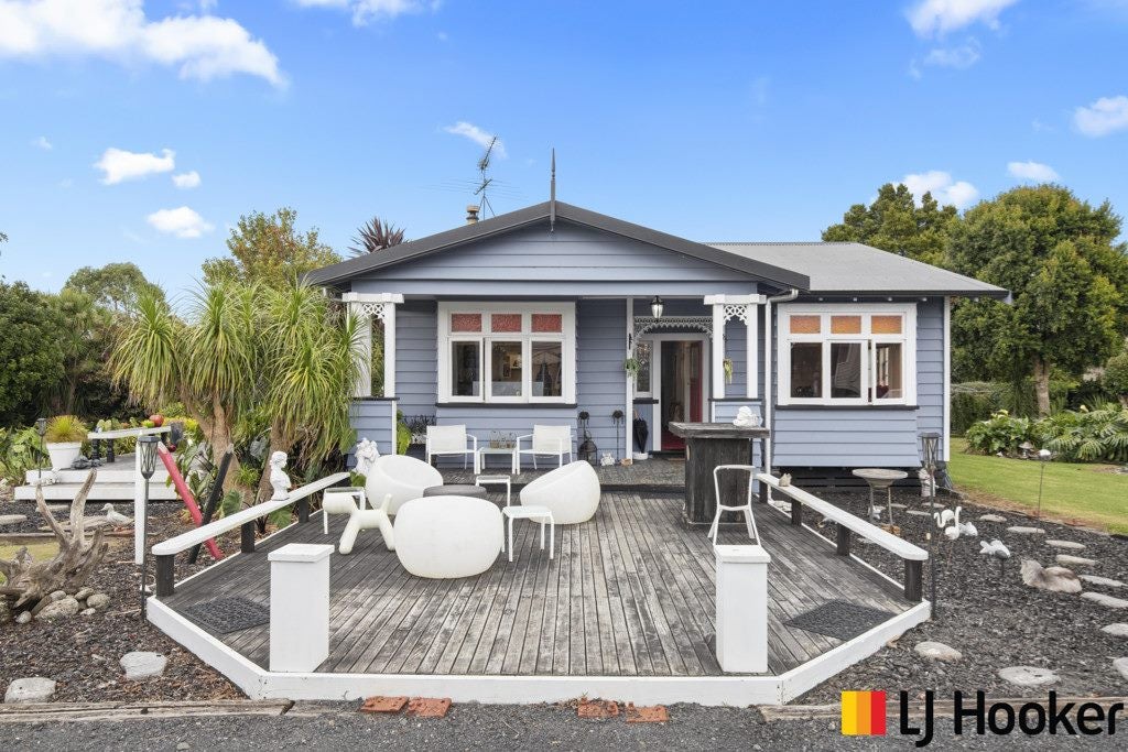 121H George Street, Tuakau - Carousel 2