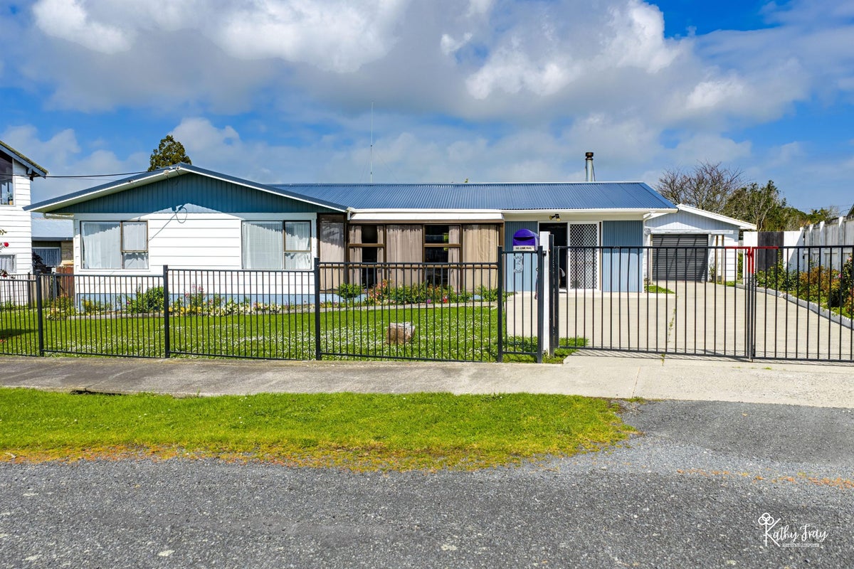 3 Mali Street, Dargaville - Carousel 1
