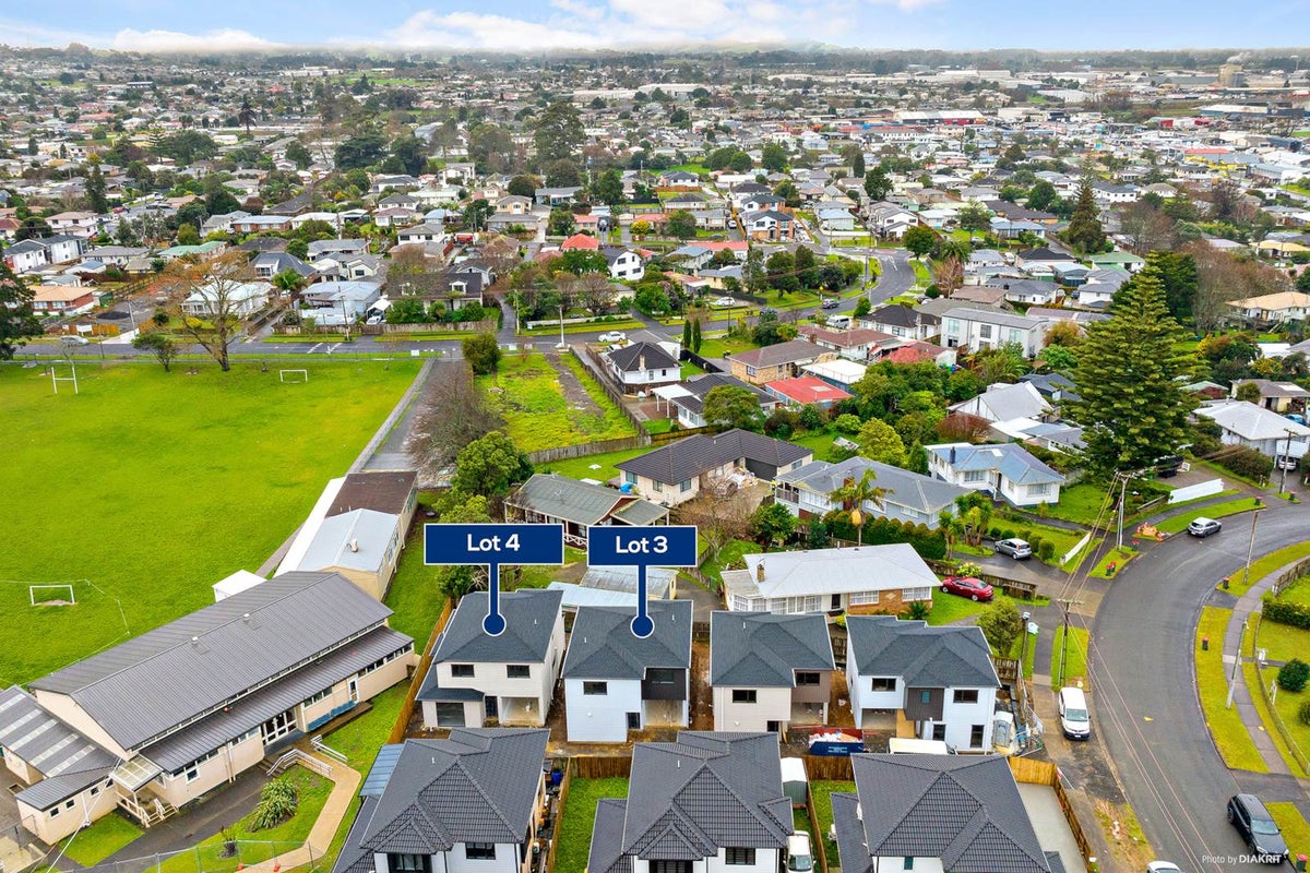 25C Tawa Crescent, Manurewa, Auckland - Carousel 1