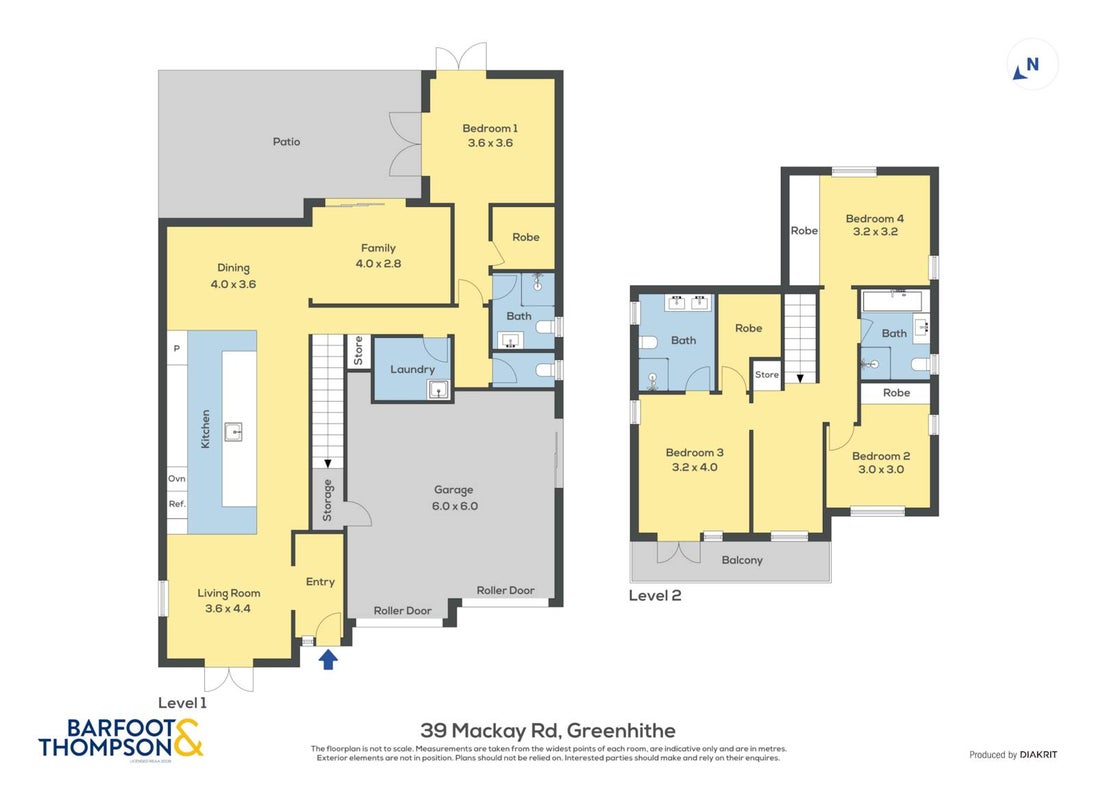 39 Mackay Drive, Greenhithe, Auckland - Carousel 28
