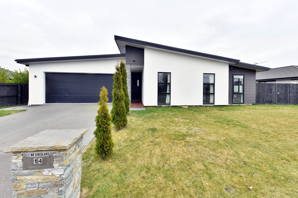 14 Hosta Lane, Wigram, Christchurch - Carousel 1