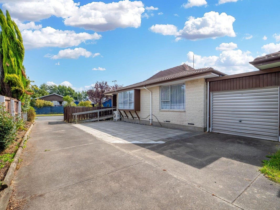 1/57 Sarabande Avenue, Redwood, Christchurch - Carousel 15
