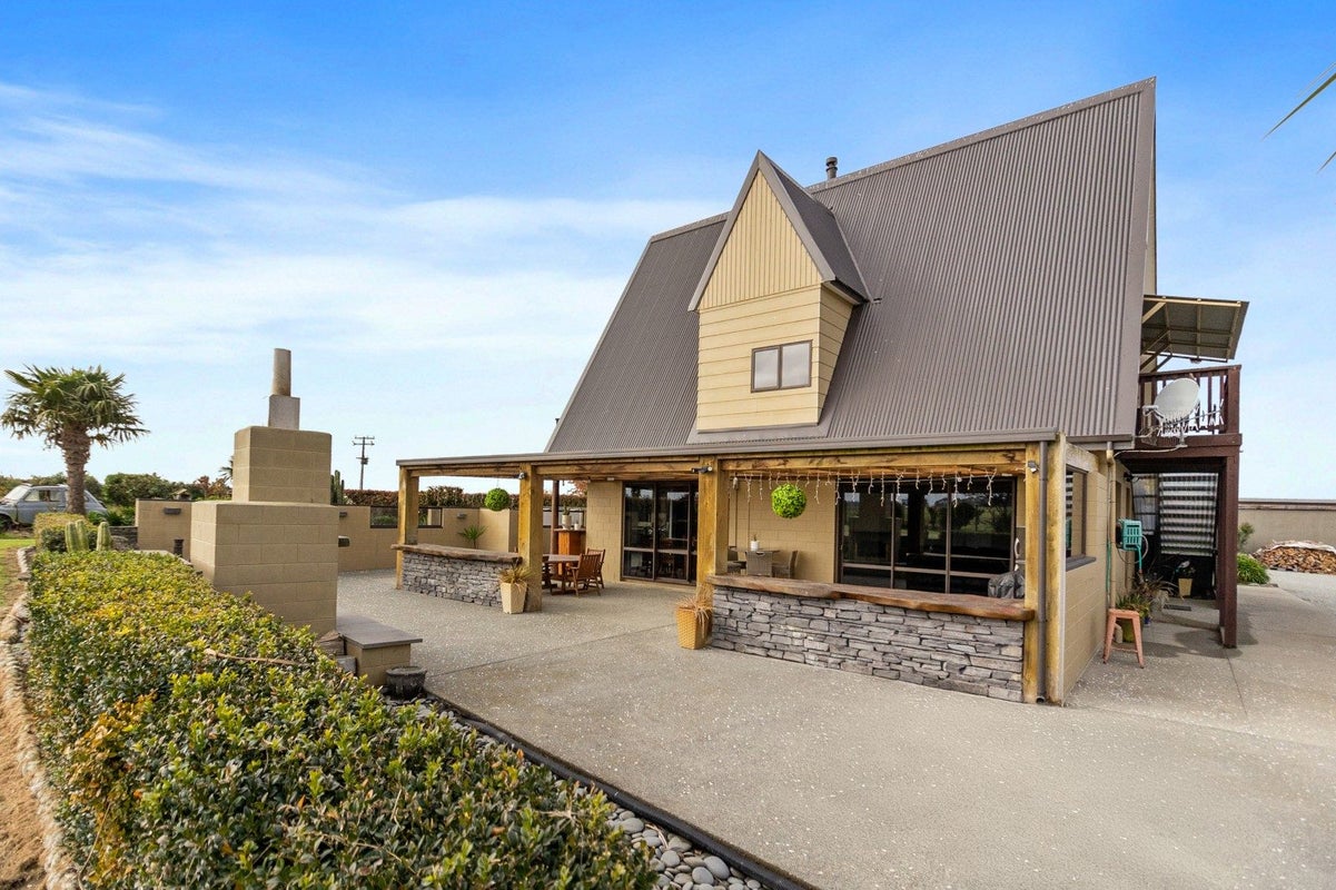 57 Talbot Road, Salisbury, Timaru - Carousel 1